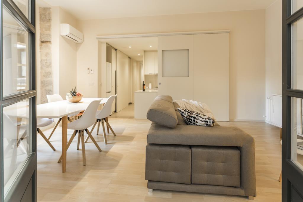 Bravissimo Cort Reial-3B Apartamento Girona Exterior foto