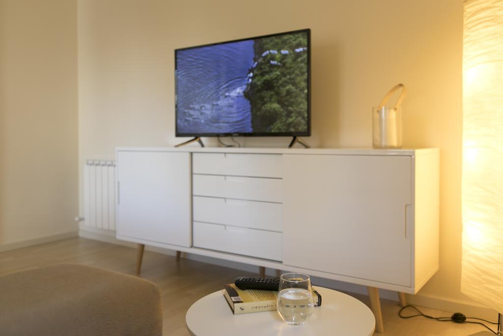 Bravissimo Cort Reial-3B Apartamento Girona Exterior foto