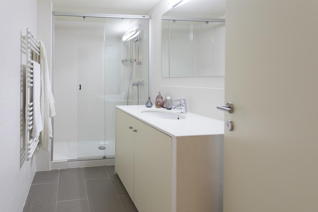 Bravissimo Cort Reial-3B Apartamento Girona Exterior foto
