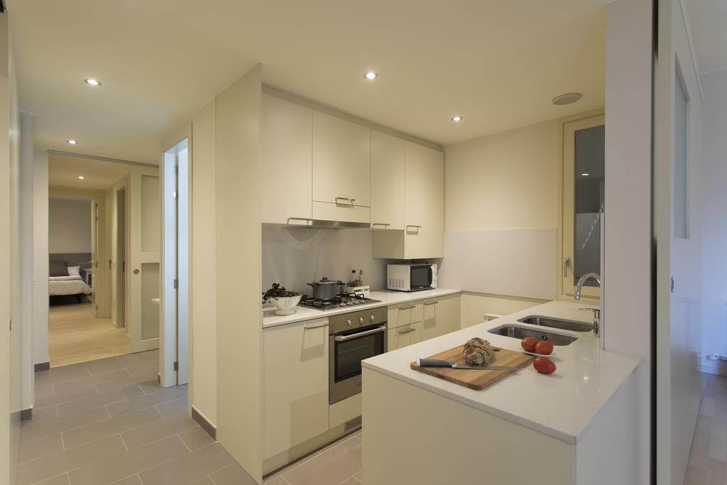 Bravissimo Cort Reial-3B Apartamento Girona Exterior foto