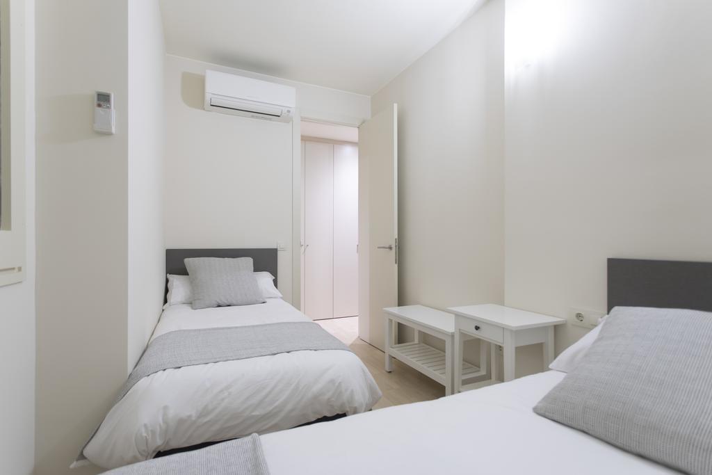 Bravissimo Cort Reial-3B Apartamento Girona Exterior foto