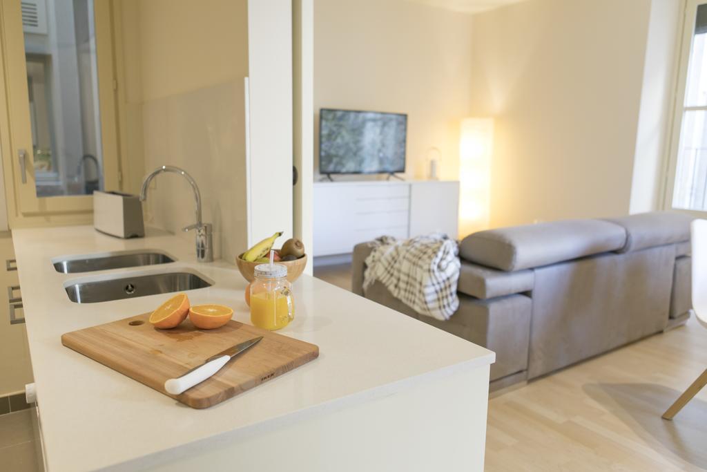 Bravissimo Cort Reial-3B Apartamento Girona Exterior foto