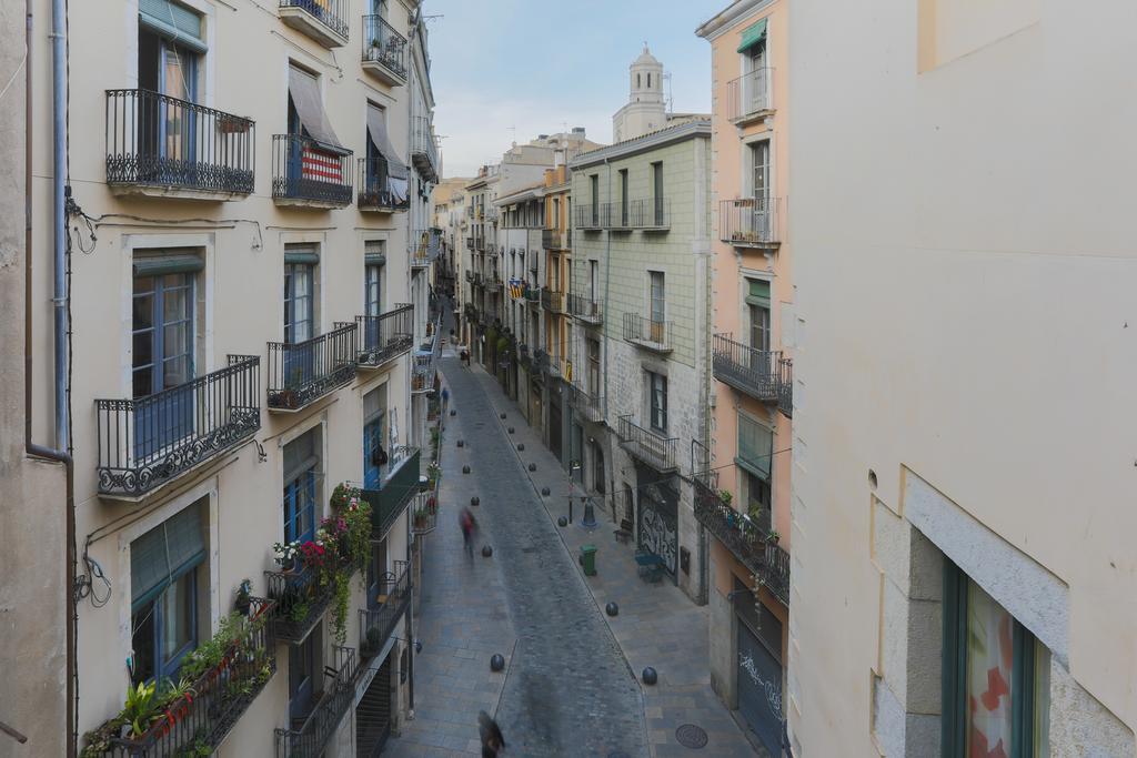 Bravissimo Cort Reial-3B Apartamento Girona Exterior foto