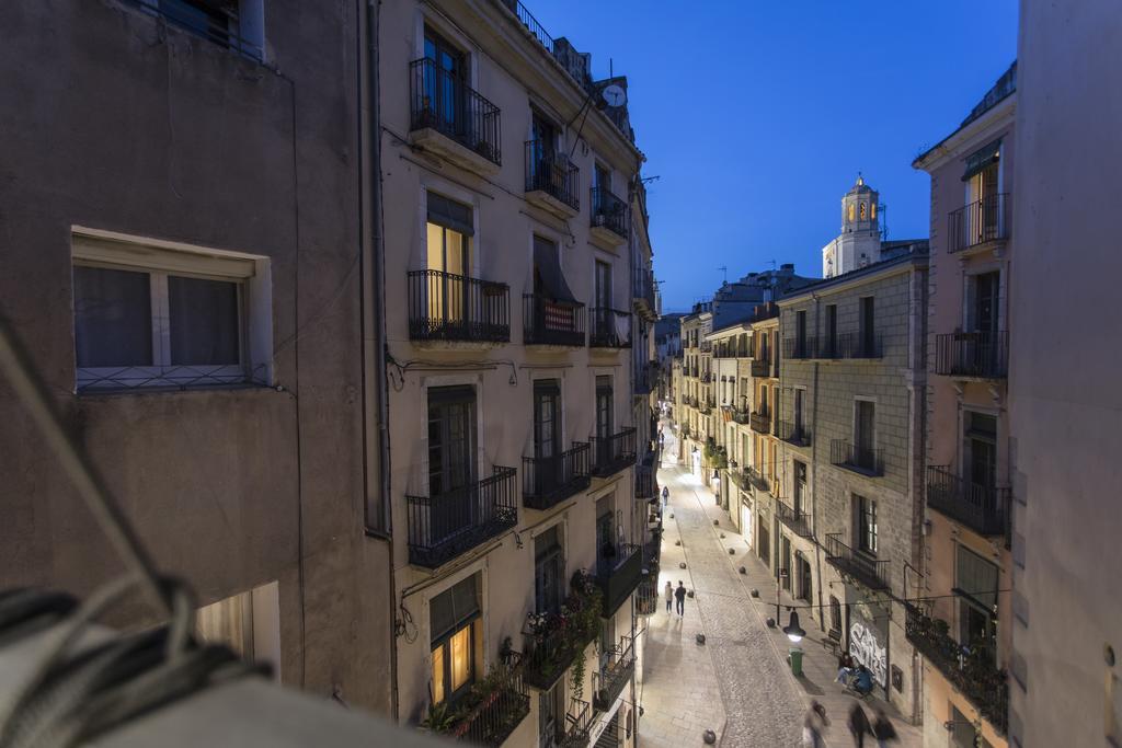 Bravissimo Cort Reial-3B Apartamento Girona Exterior foto